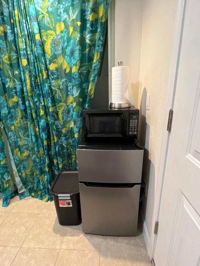 Near Airport Guest Suite Anchorage Exterior photo